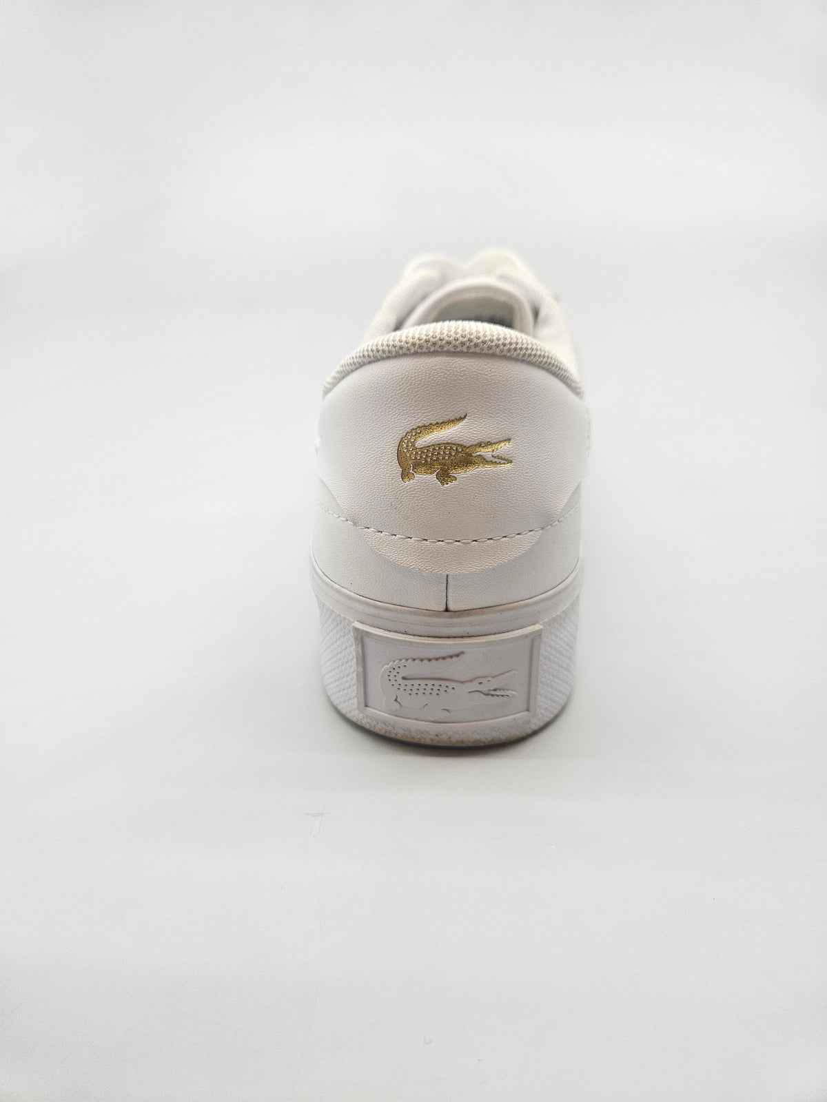 LACOSTE ORIGINAL PATIKI BR 39.5