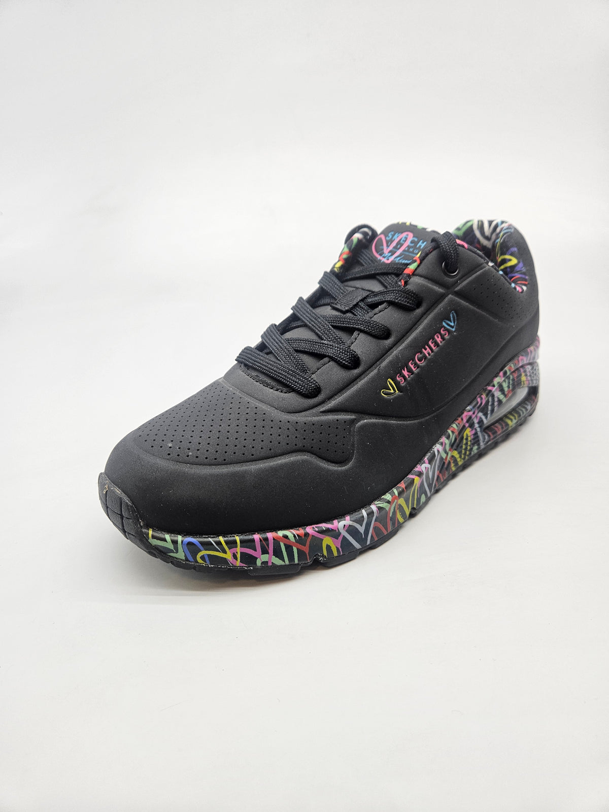SKECHERS ORIGINAL PATIKI BR 40