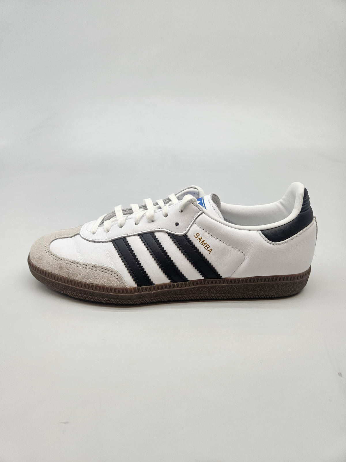 ADIDAS ORIGINAL PATIKI BR 38.5