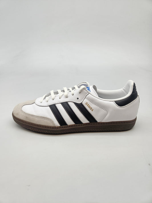 ADIDAS ORIGINAL PATIKI BR 38.5