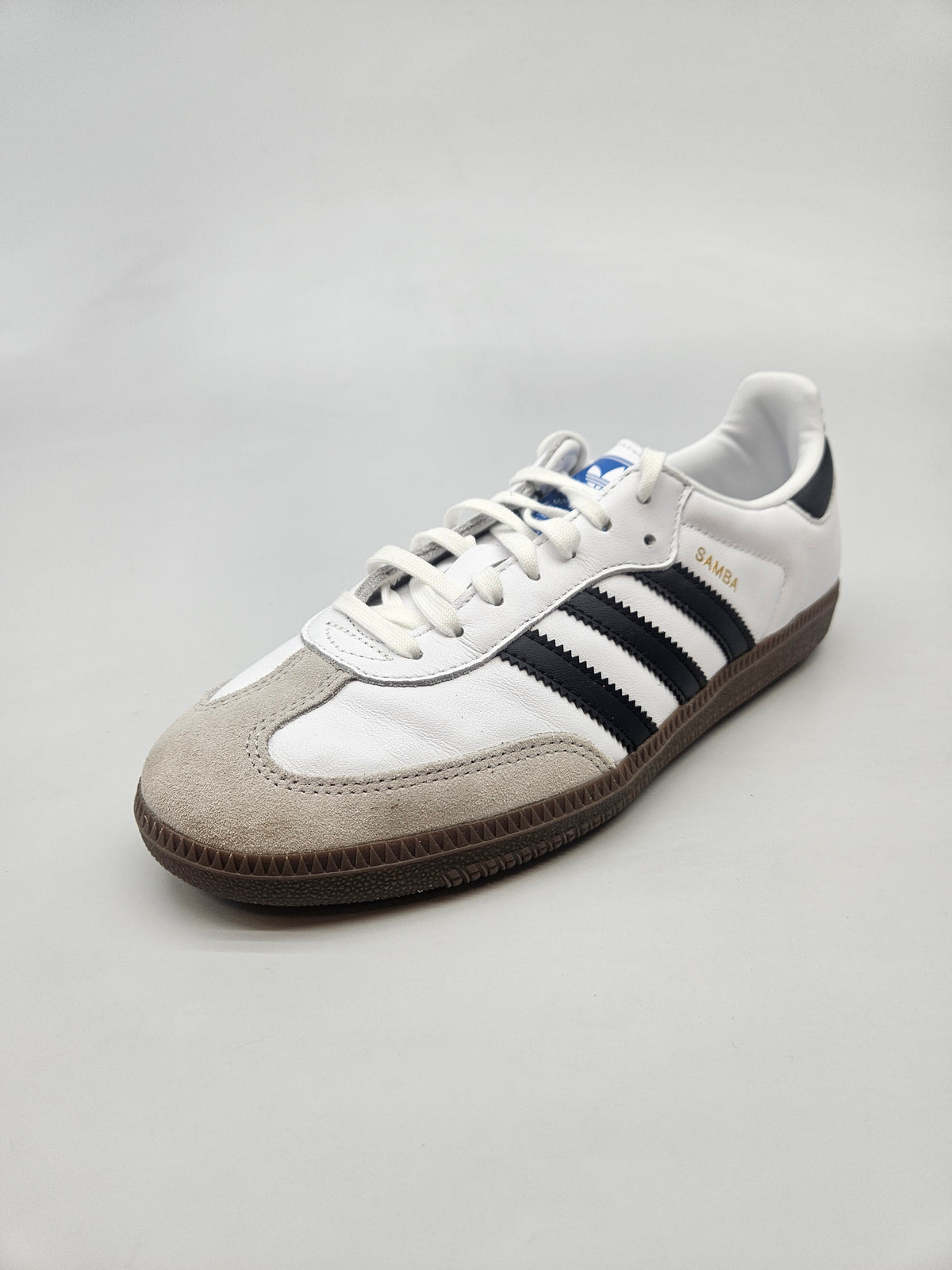 ADIDAS ORIGINAL PATIKI BR 38.5