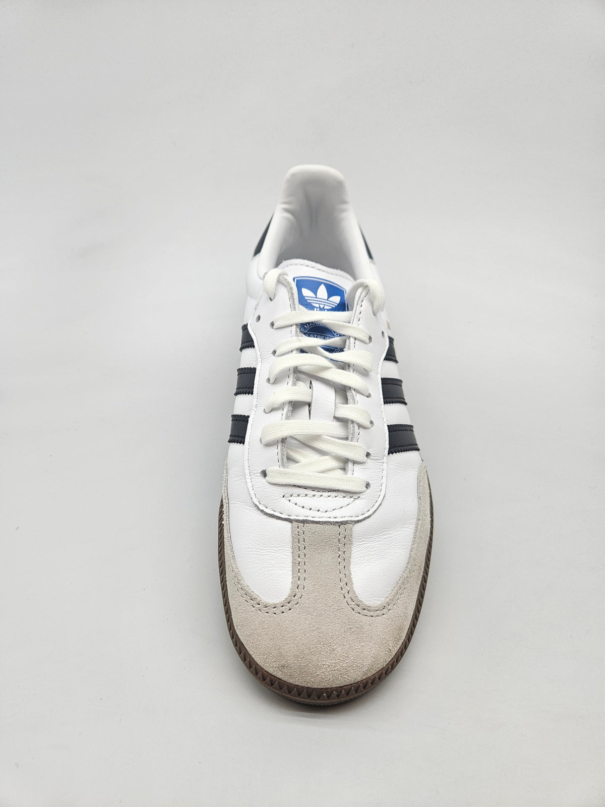 ADIDAS ORIGINAL PATIKI BR 38.5
