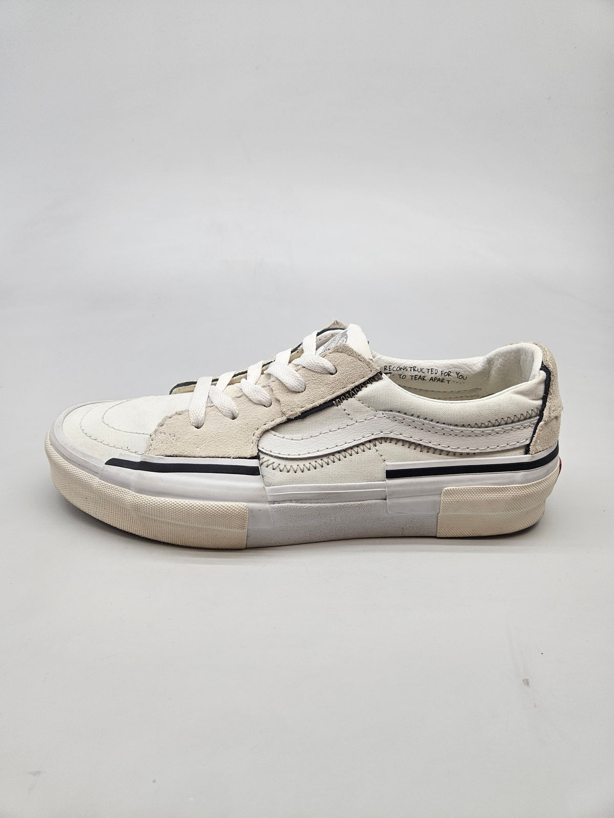 VANS ORIGINAL PATIKI BR 40