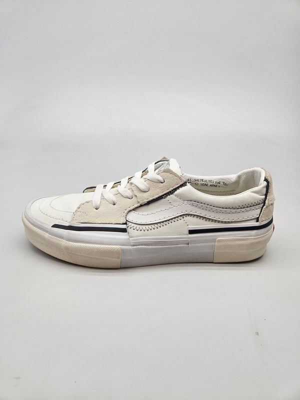 VANS ORIGINAL PATIKI BR 40