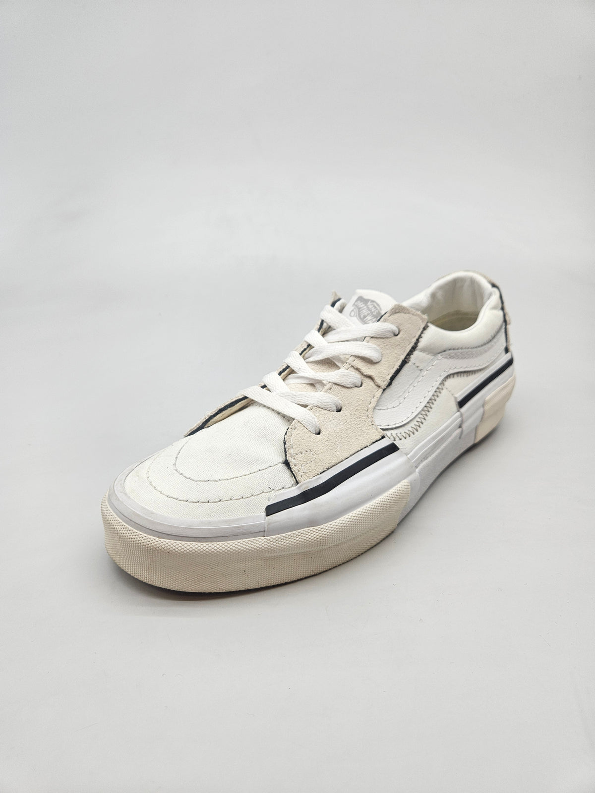 VANS ORIGINAL PATIKI BR 40