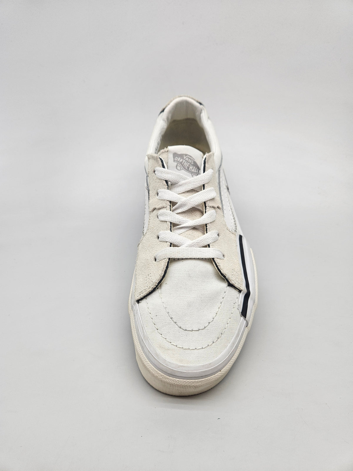 VANS ORIGINAL PATIKI BR 40