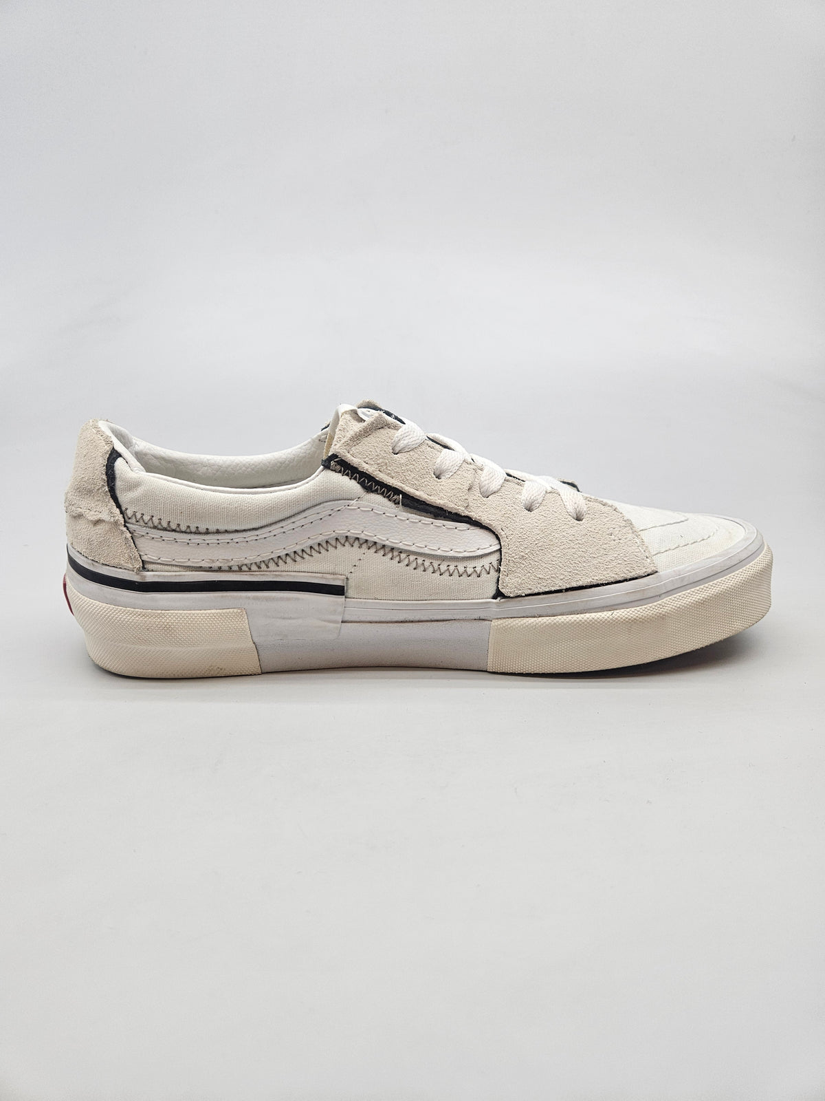 VANS ORIGINAL PATIKI BR 40