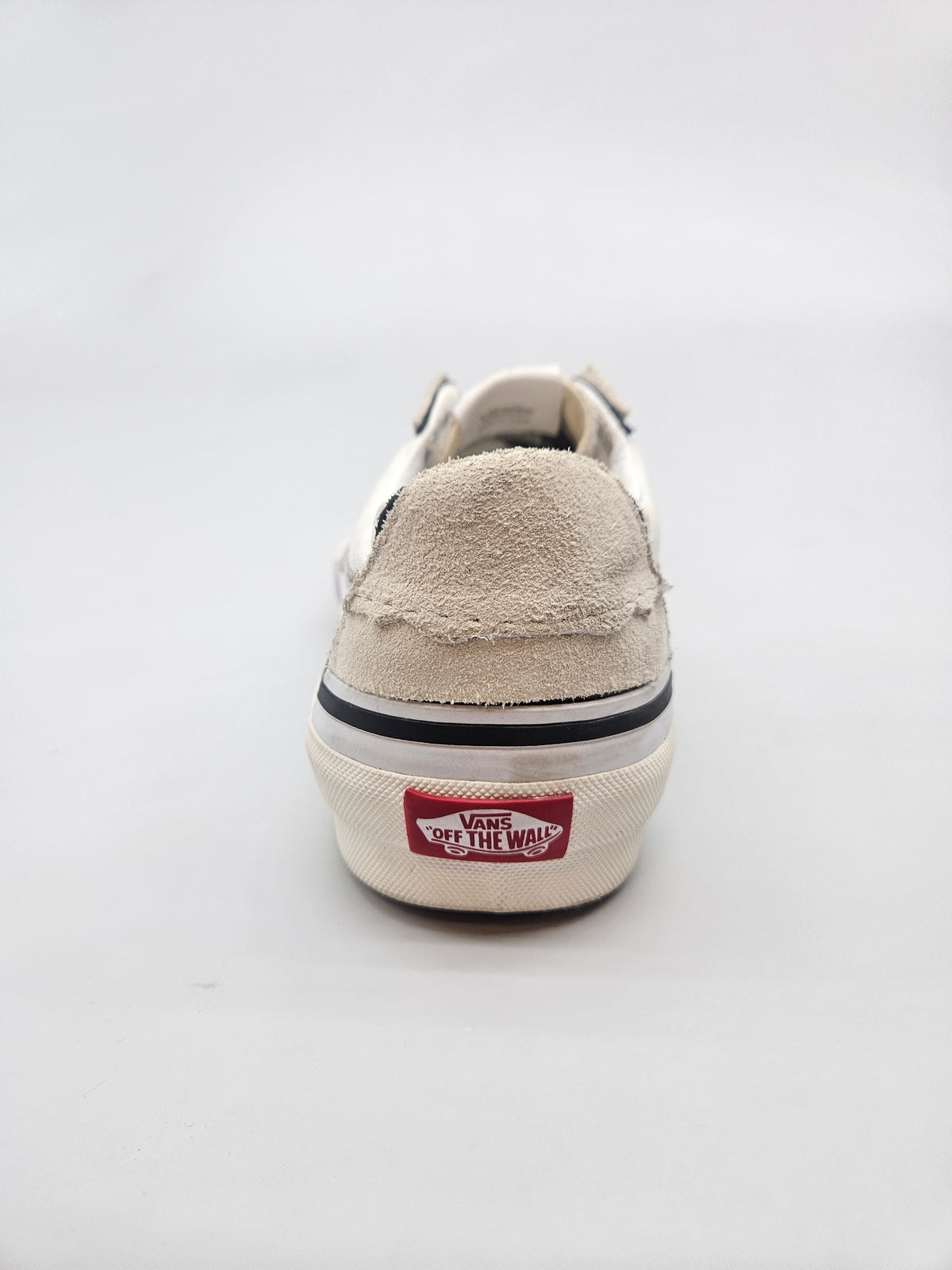 VANS ORIGINAL PATIKI BR 40