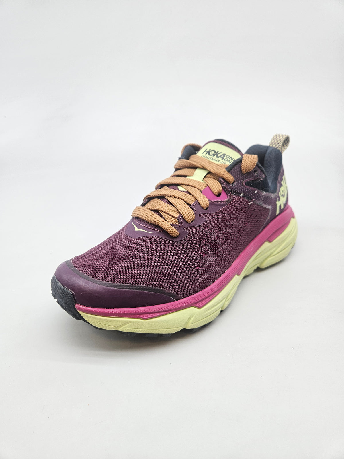 HOKA ORIGINAL PATIKI BR 38.5