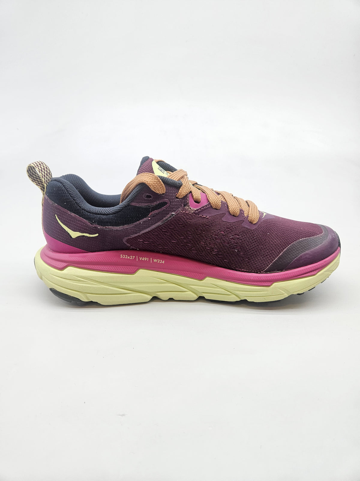 HOKA ORIGINAL PATIKI BR 38.5