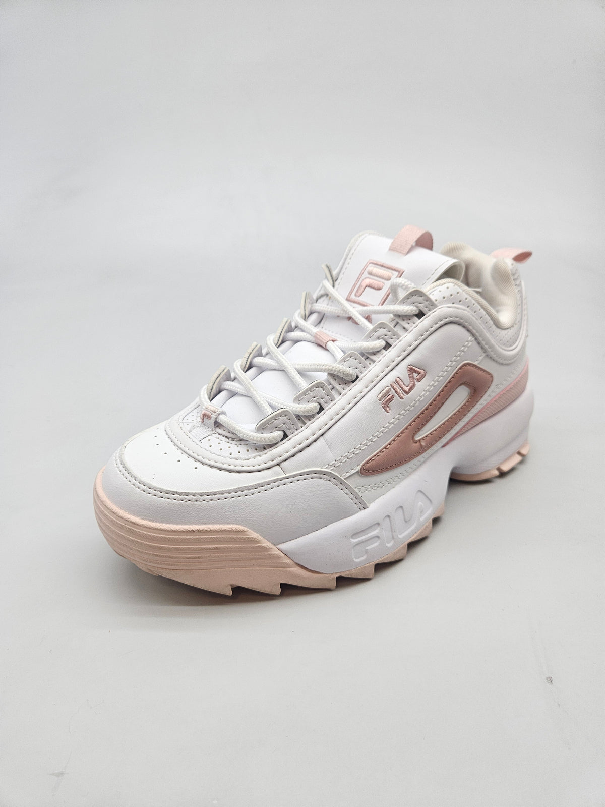FILA NOVI ORIGINAL PATIKI BR 38