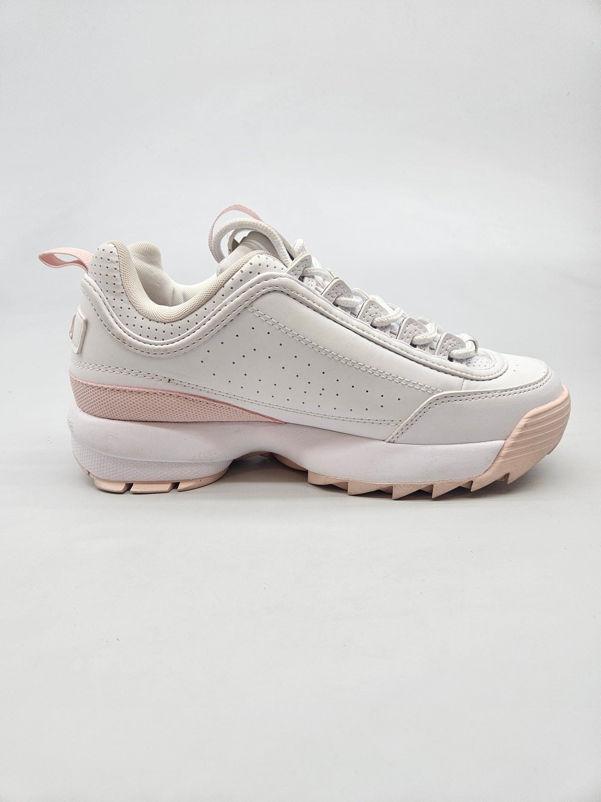 FILA NOVI ORIGINAL PATIKI BR 38