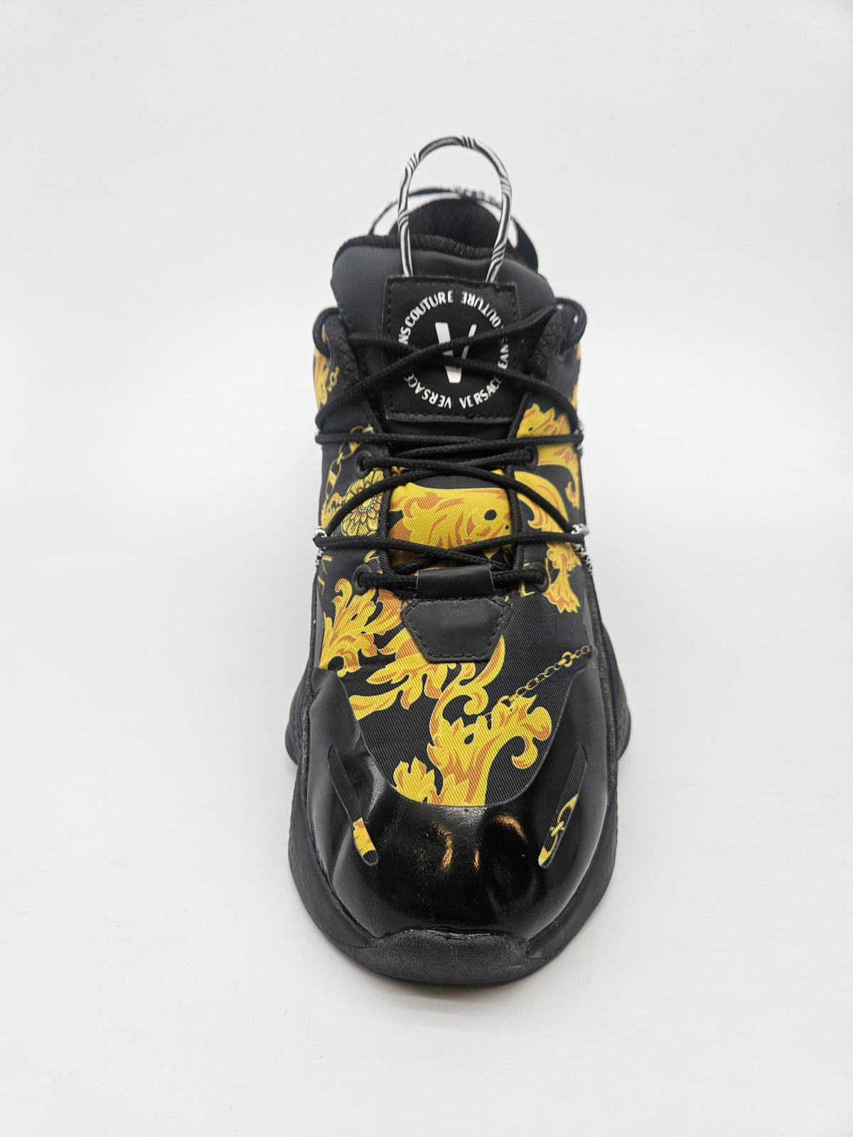 VERSACE ORIGINAL PATIKI BR 42