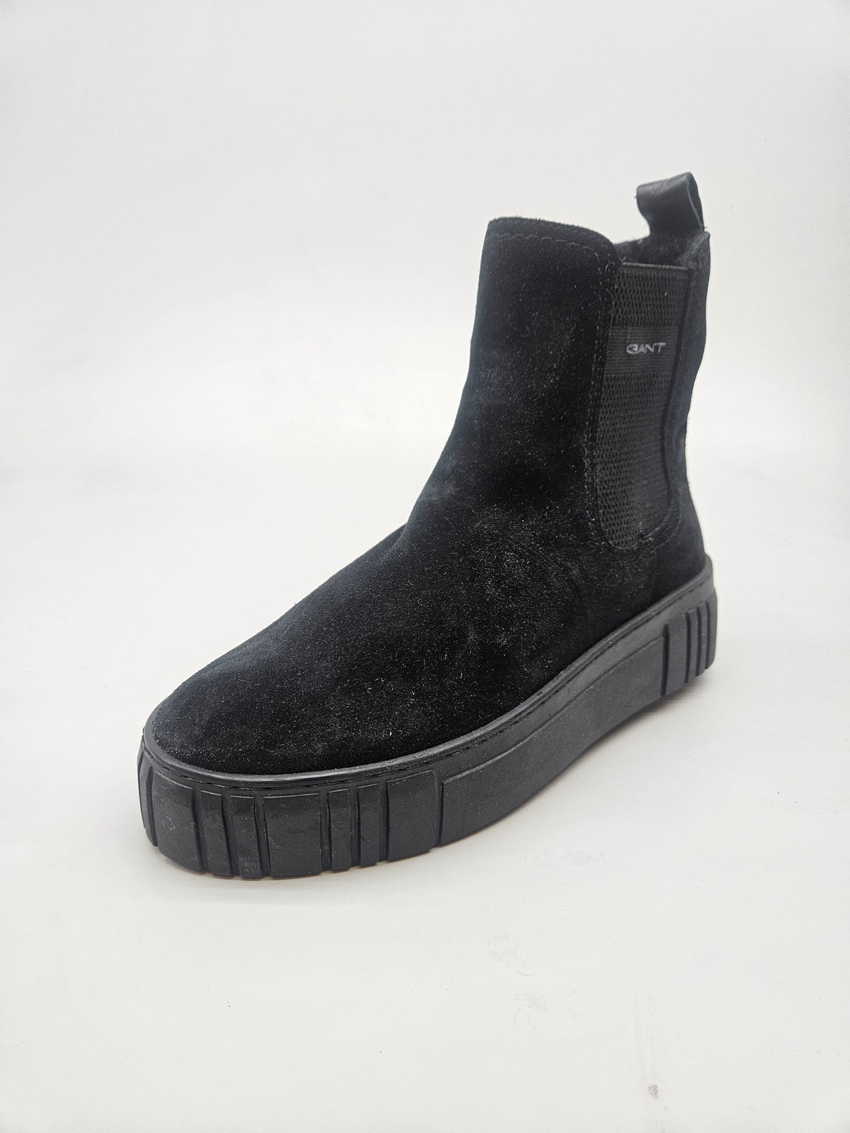 GANT ORIGINAL CIZMI BR 39