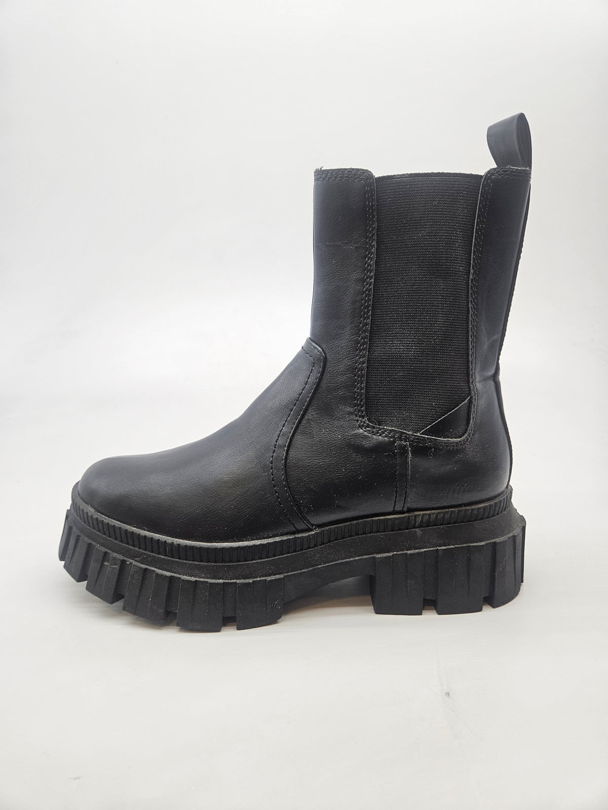 STRADIVARIUS ORIGINAL CIZMI BR 39