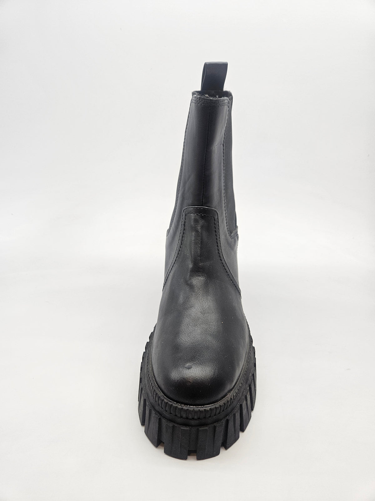 STRADIVARIUS ORIGINAL CIZMI BR 39