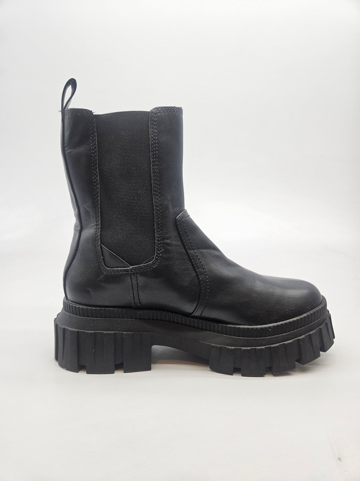 STRADIVARIUS ORIGINAL CIZMI BR 39