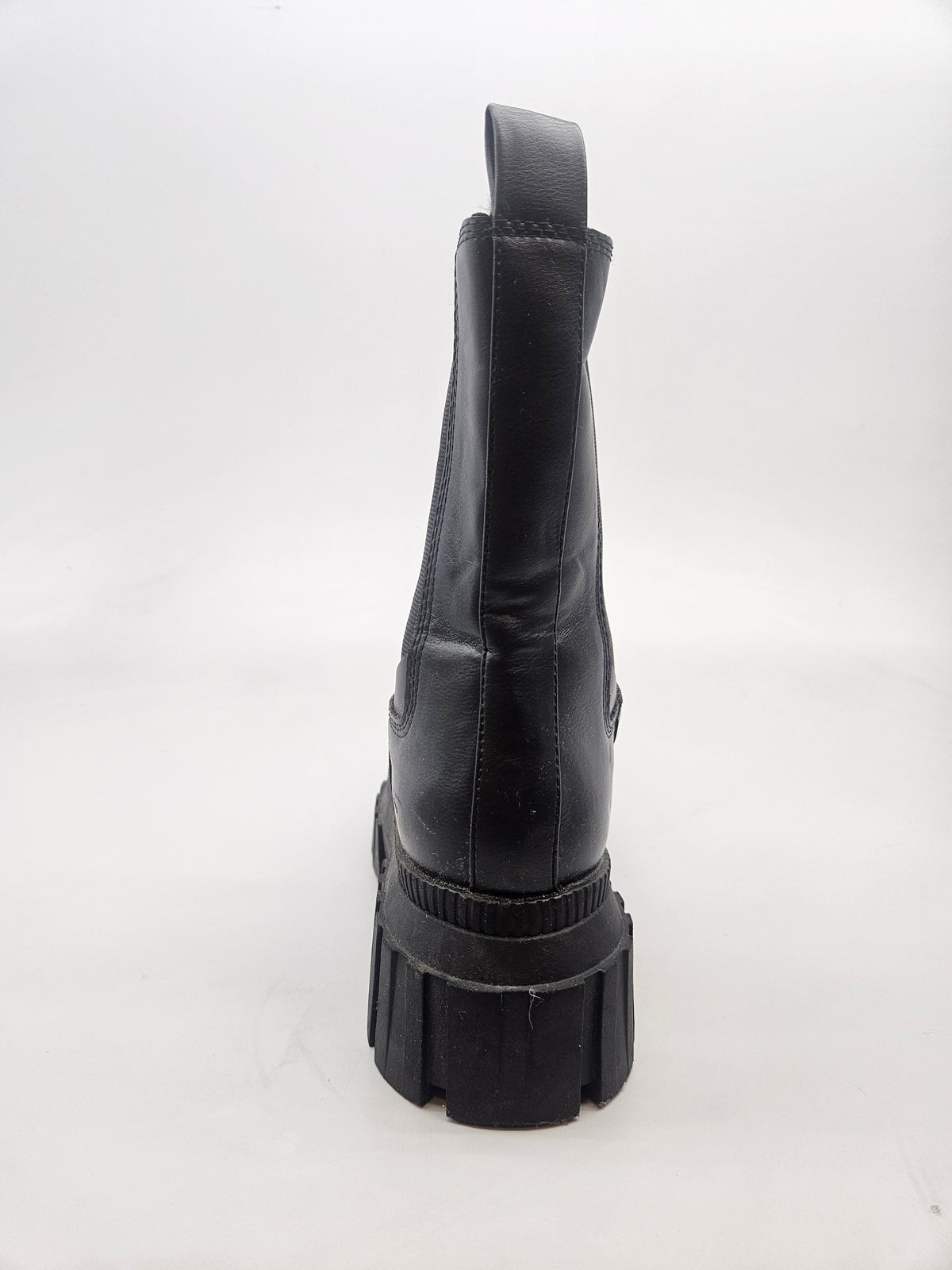 STRADIVARIUS ORIGINAL CIZMI BR 39