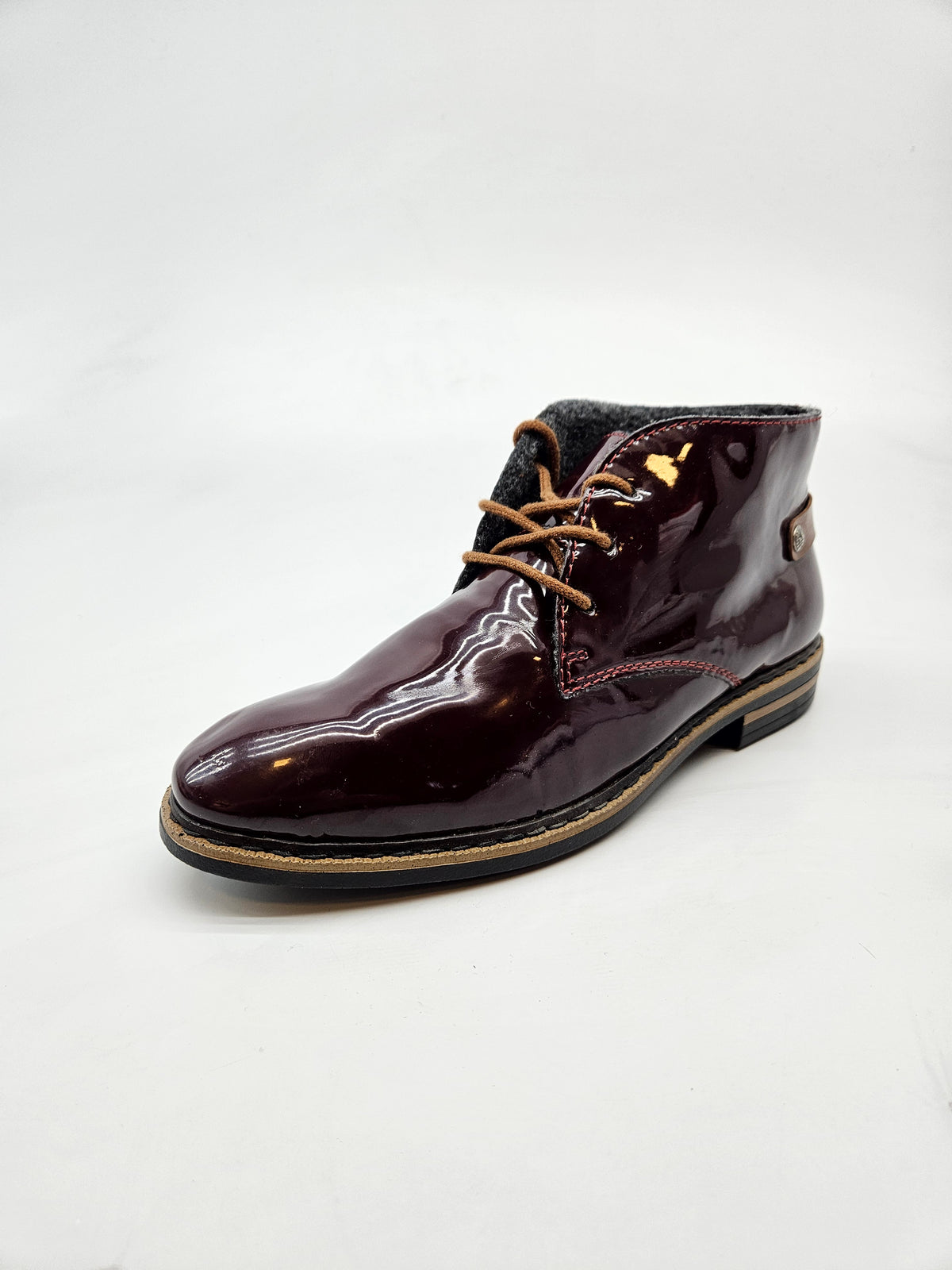 RIKER ORIGINAL CEVLI BR 38