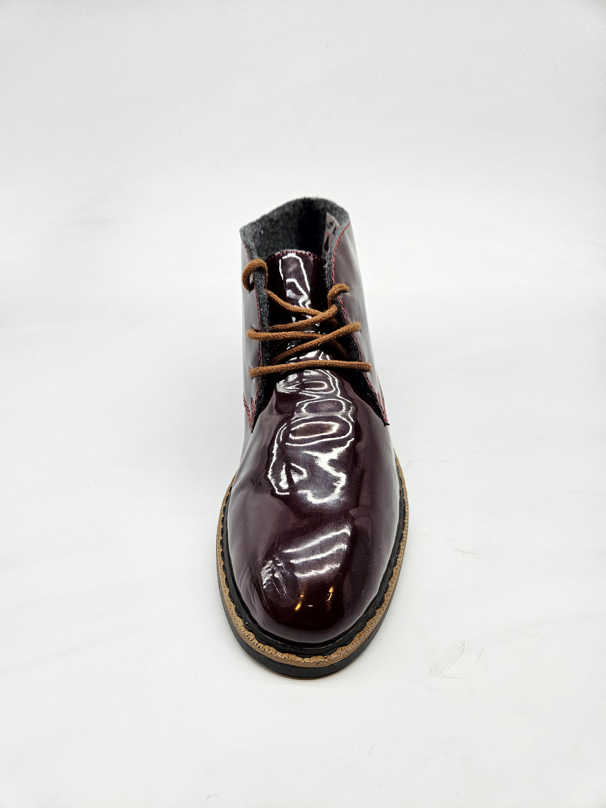 RIKER ORIGINAL CEVLI BR 38