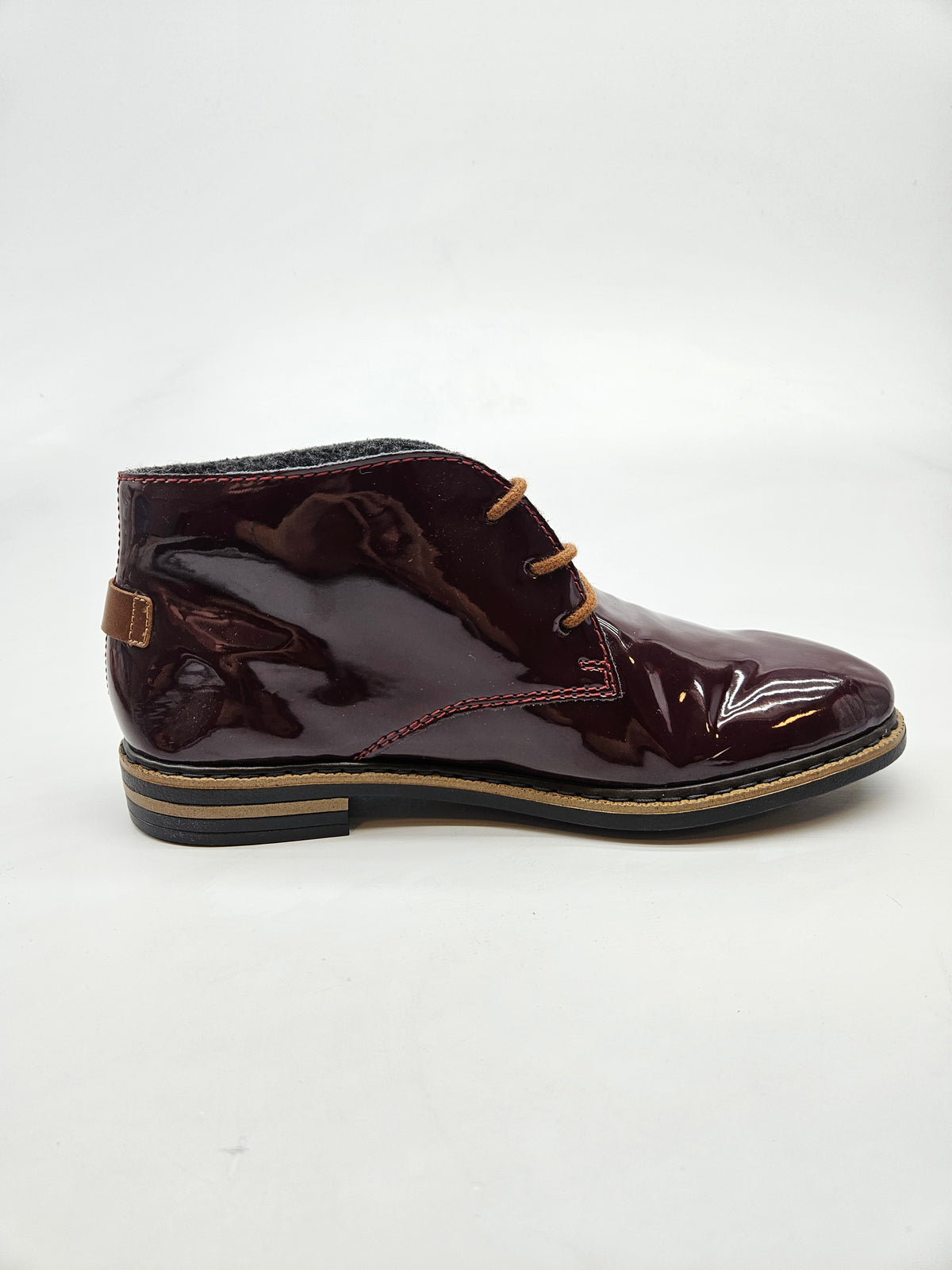RIKER ORIGINAL CEVLI BR 38