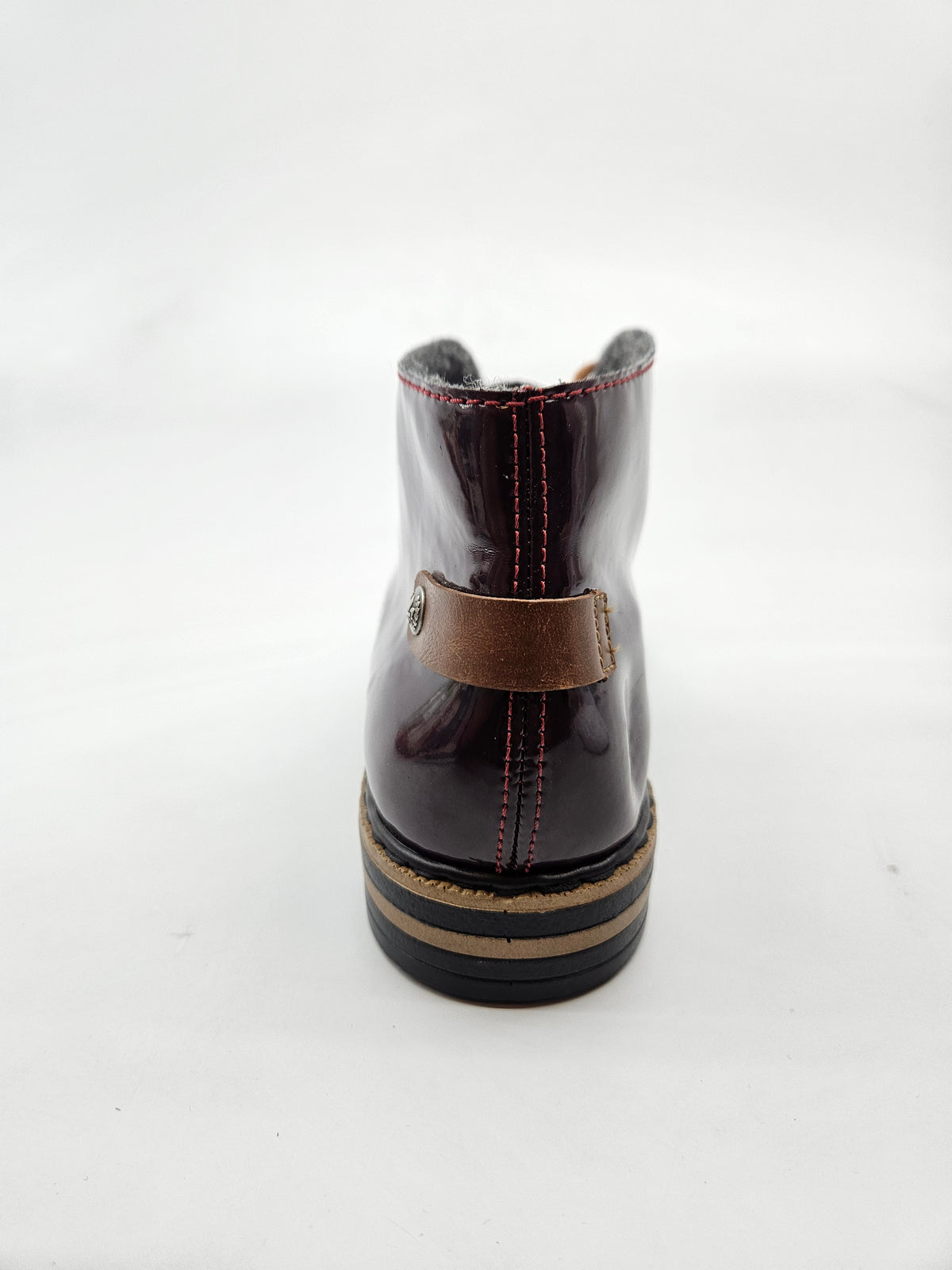 RIKER ORIGINAL CEVLI BR 38