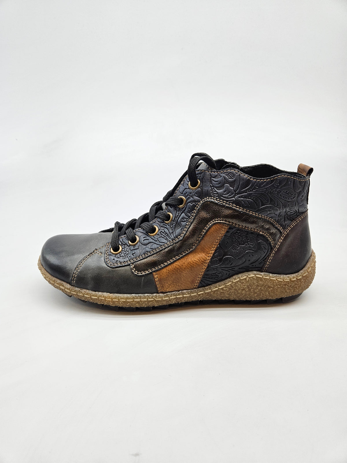 REMONTE ORIGINAL PATIKI BR 37