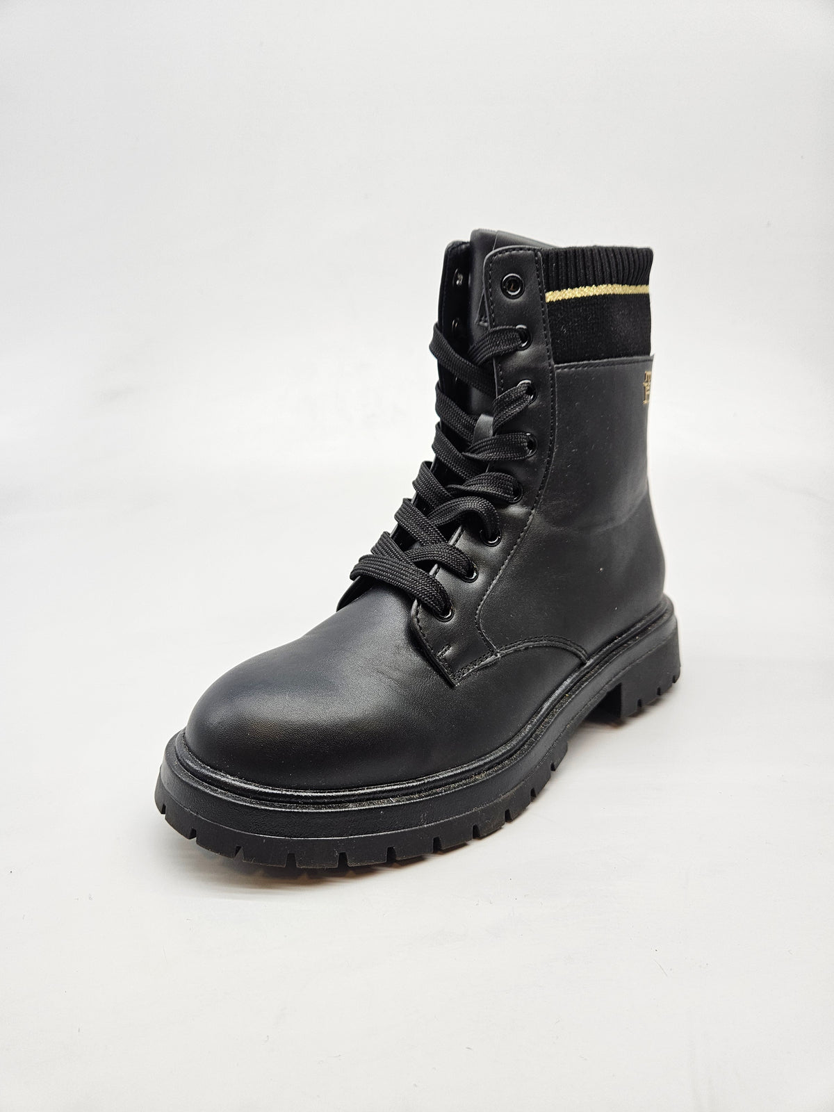 TOMMY HILFIGER ORIGINAL CIZMI BR 35
