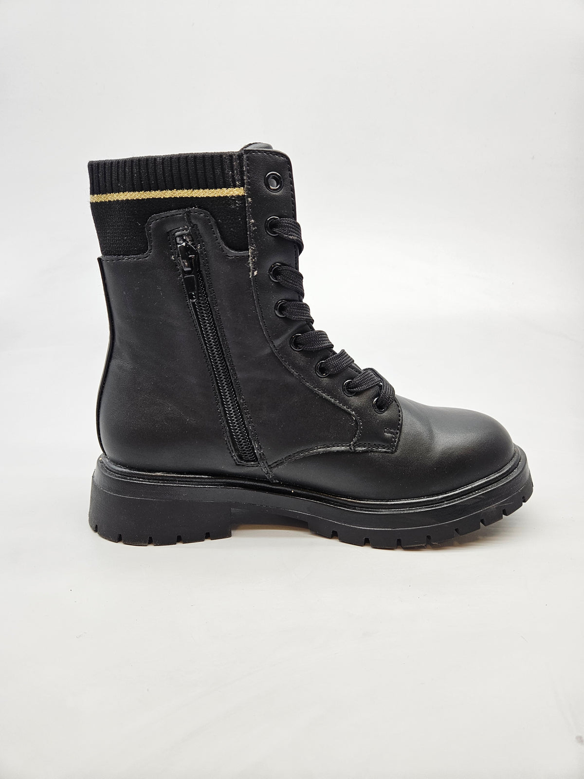 TOMMY HILFIGER ORIGINAL CIZMI BR 35