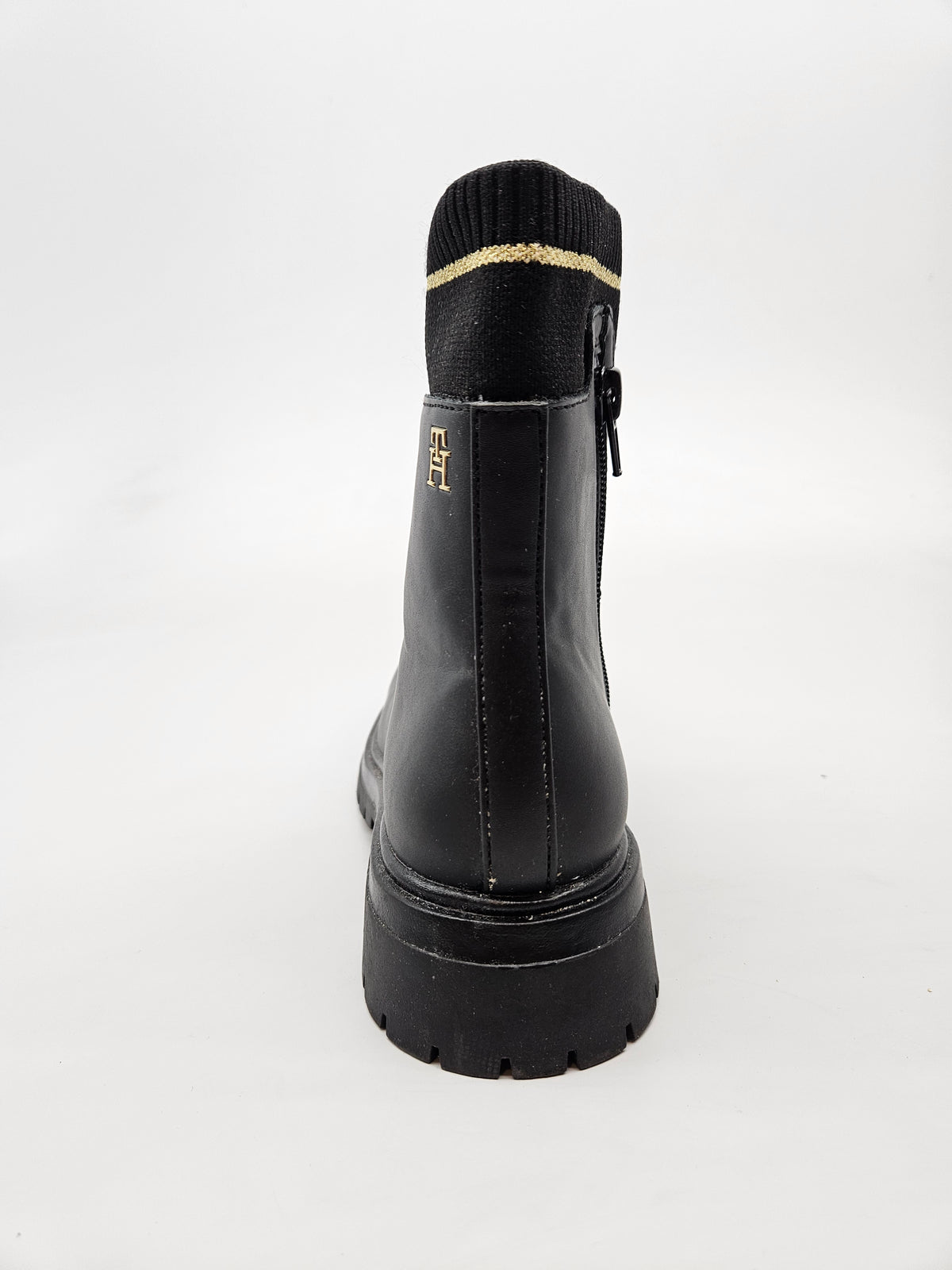 TOMMY HILFIGER ORIGINAL CIZMI BR 35