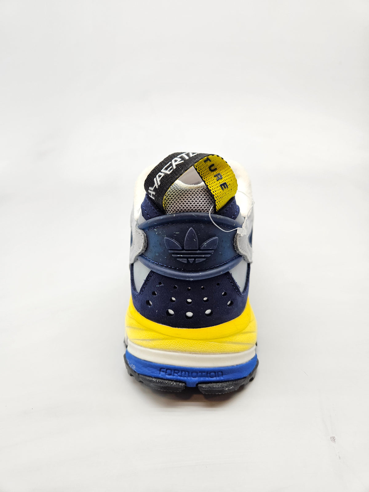 ADIDAS NOVI ORIGINAL PATIKI BR 41