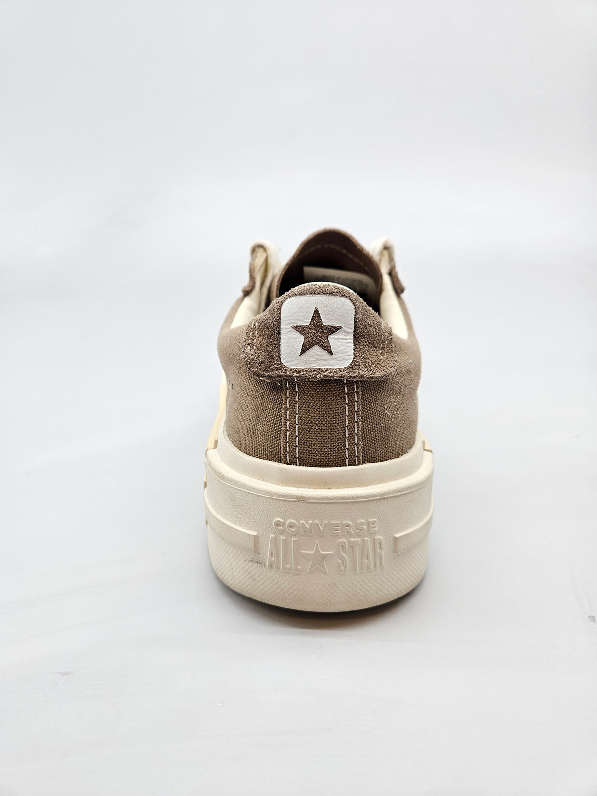 CONVERSE ORIGINAL PATIKI BR 40.5