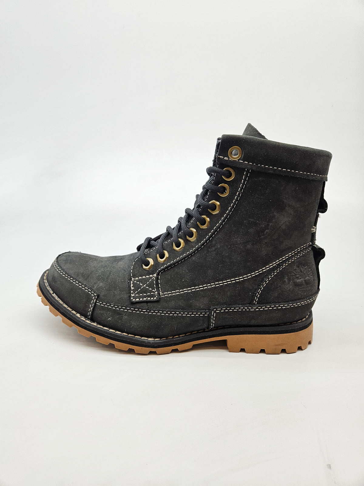 TIMBERLAND ORIGINAL CIZMI BR 39.5