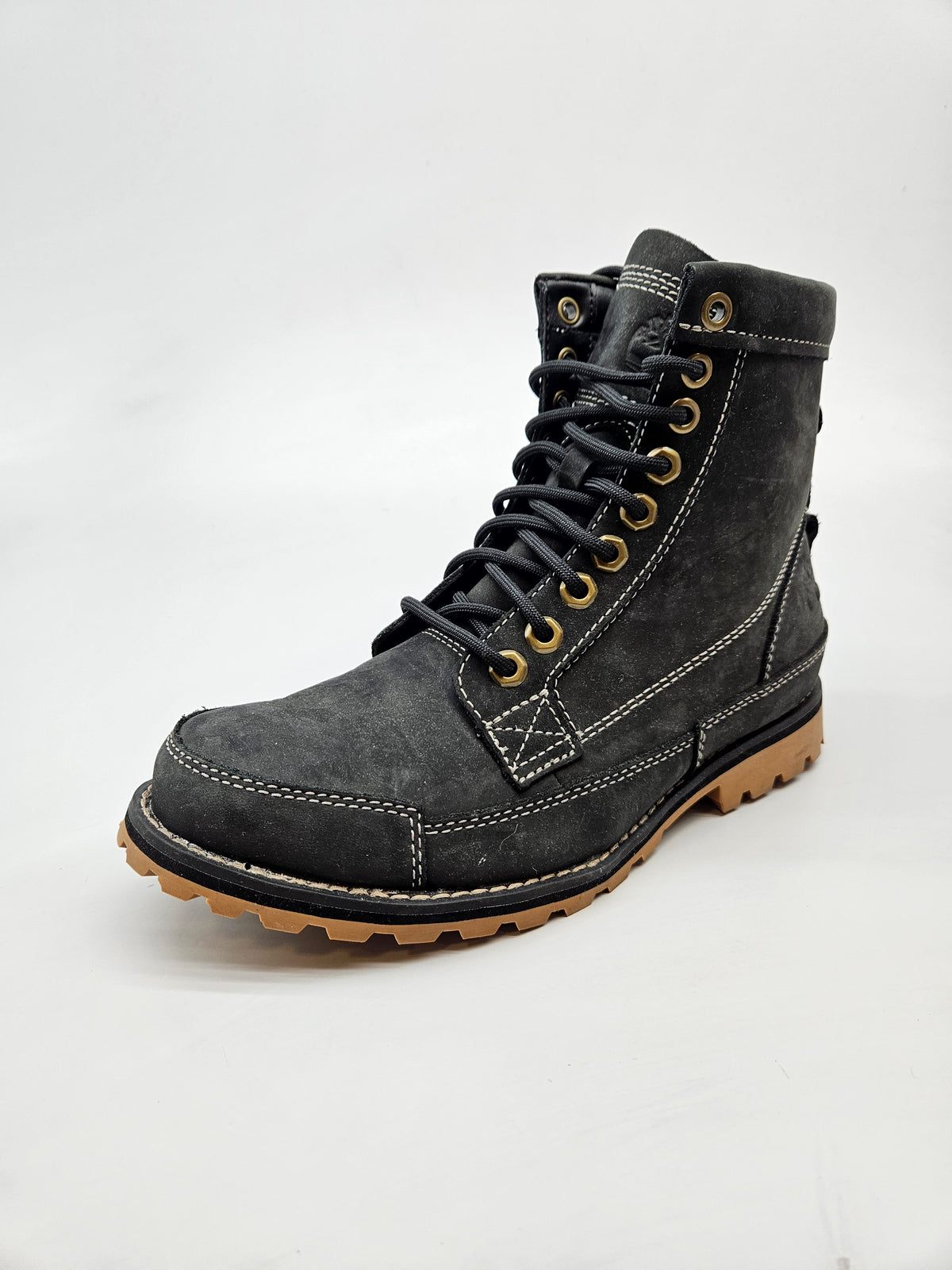 TIMBERLAND ORIGINAL CIZMI BR 39.5