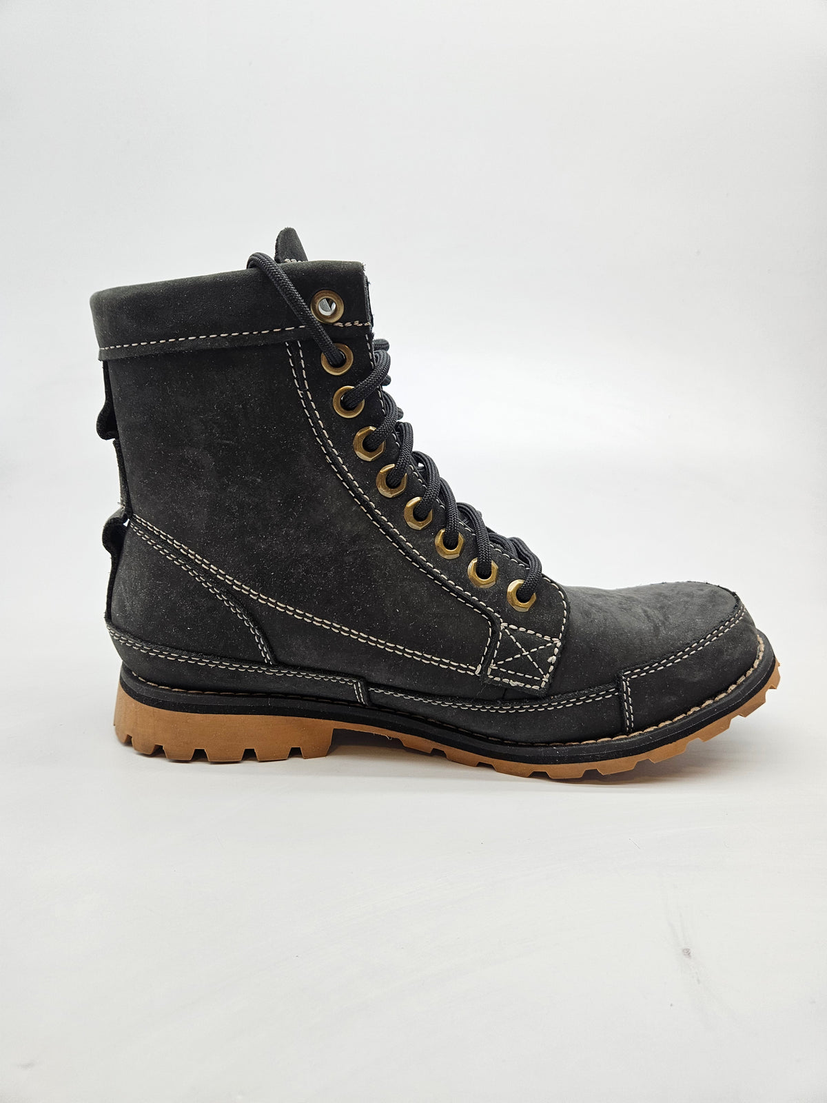 TIMBERLAND ORIGINAL CIZMI BR 39.5