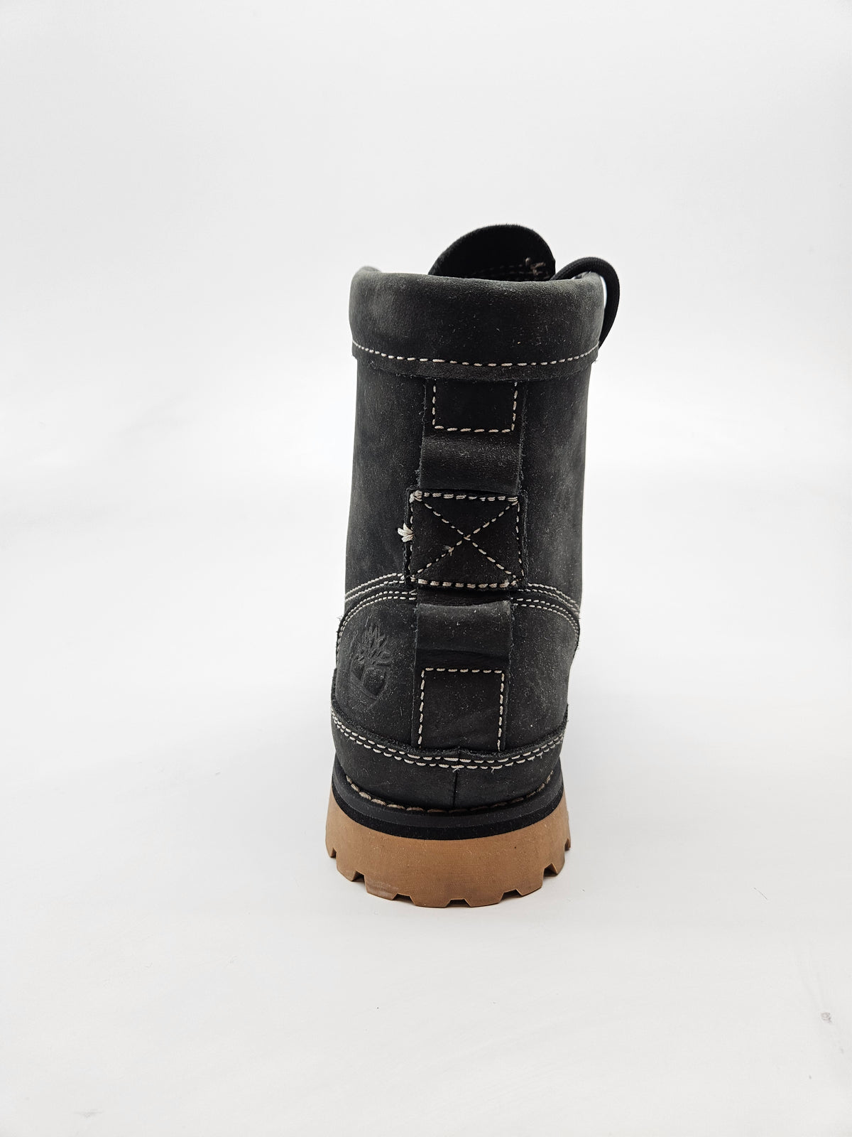 TIMBERLAND ORIGINAL CIZMI BR 39.5