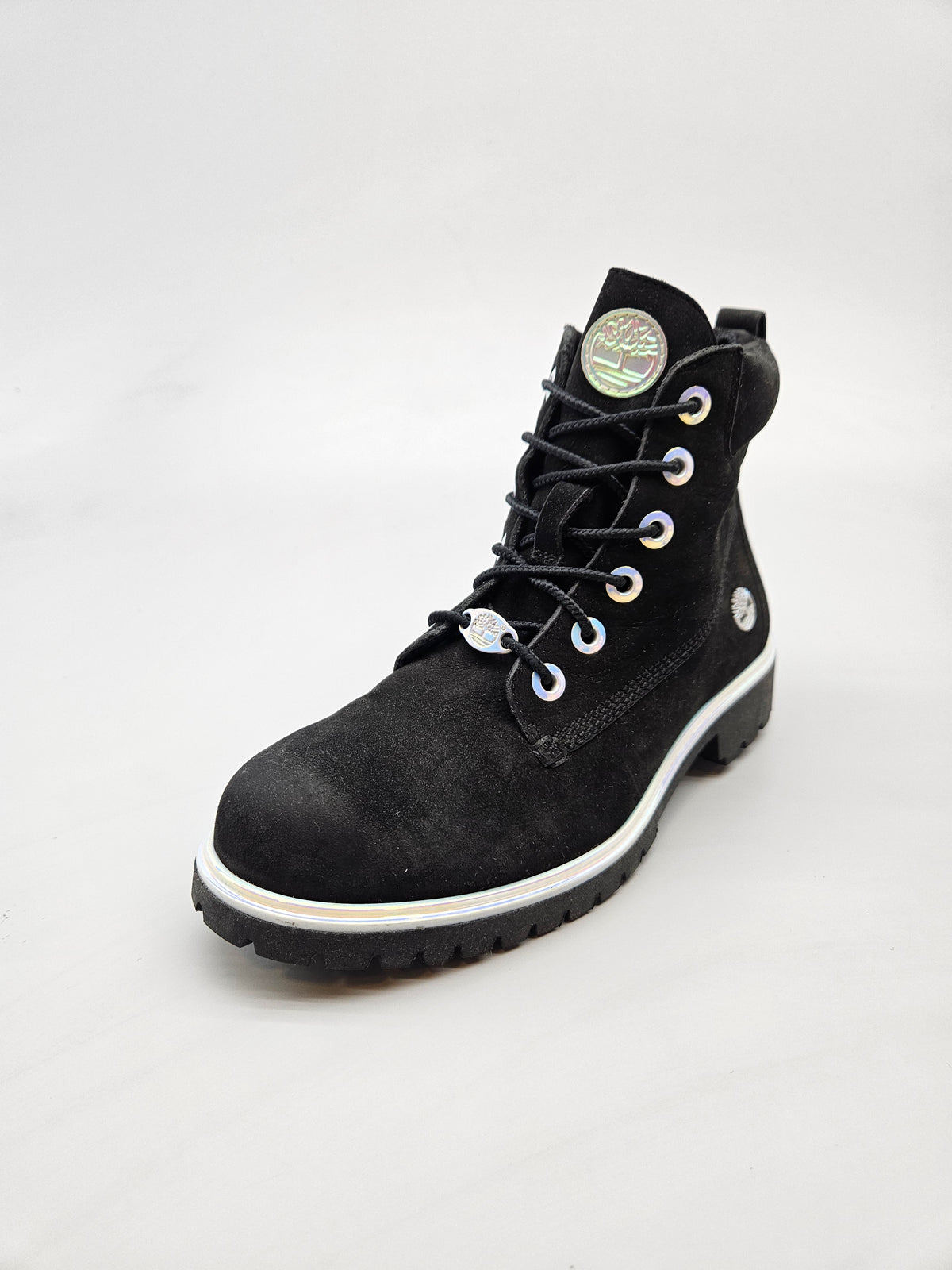TIMBERLAND ORIGINAL CIZMI BR 36