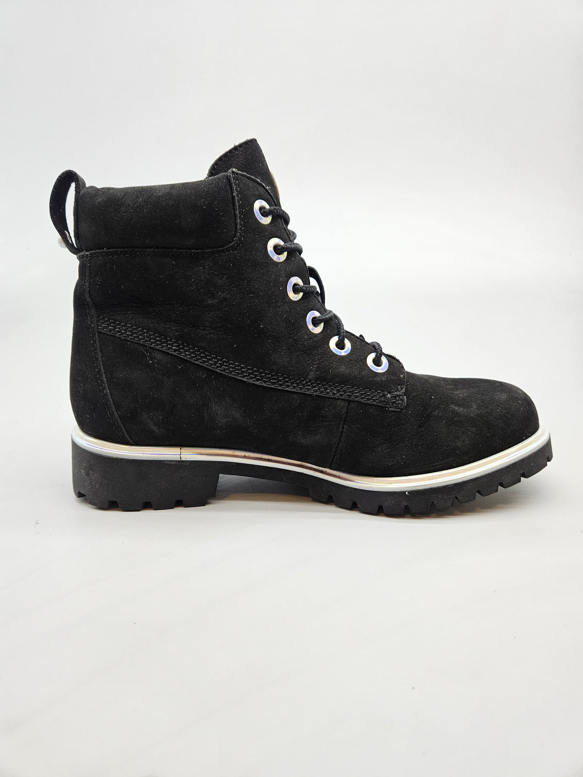 TIMBERLAND ORIGINAL CIZMI BR 36