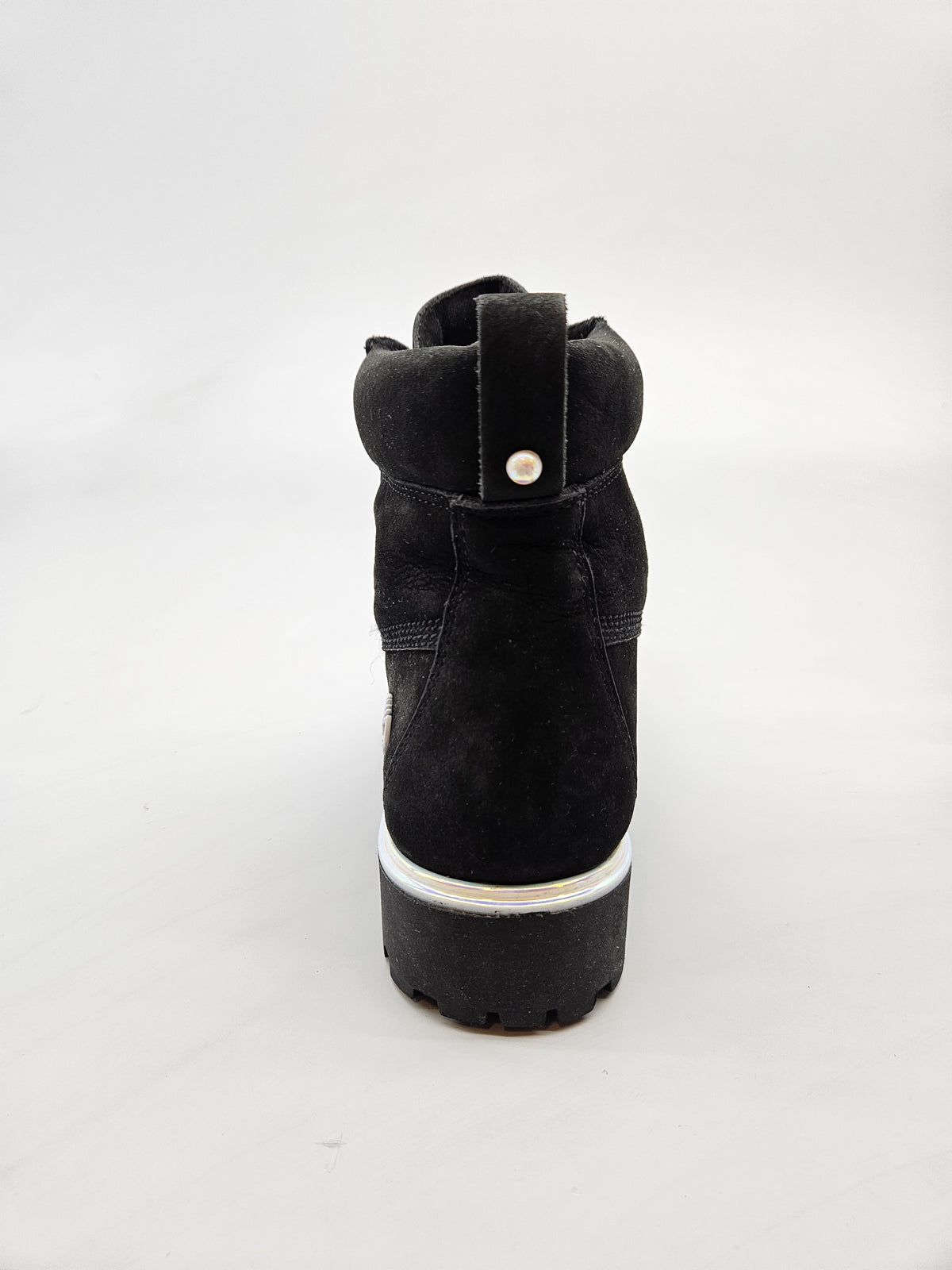 TIMBERLAND ORIGINAL CIZMI BR 36