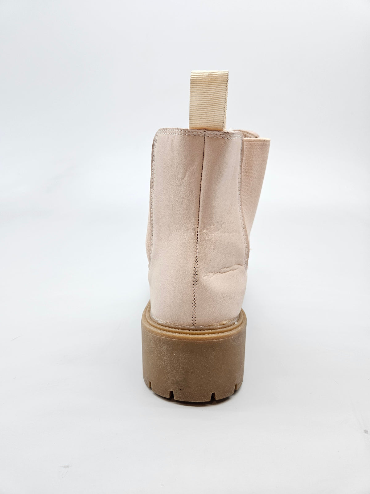 ORIGINAL CIZMI BR 38