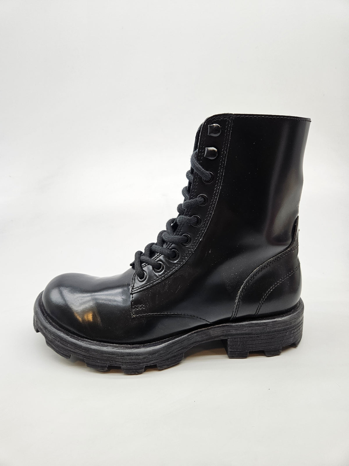 DIESEL ORIGINAL CIZMI BR 38