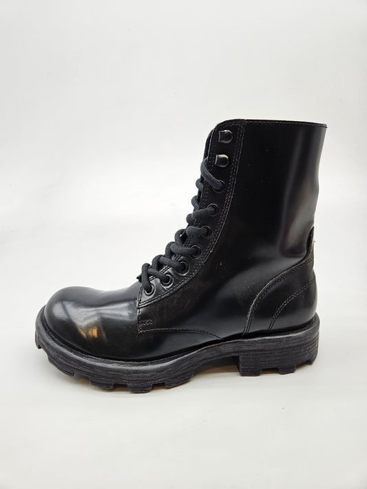 DIESEL ORIGINAL CIZMI BR 38