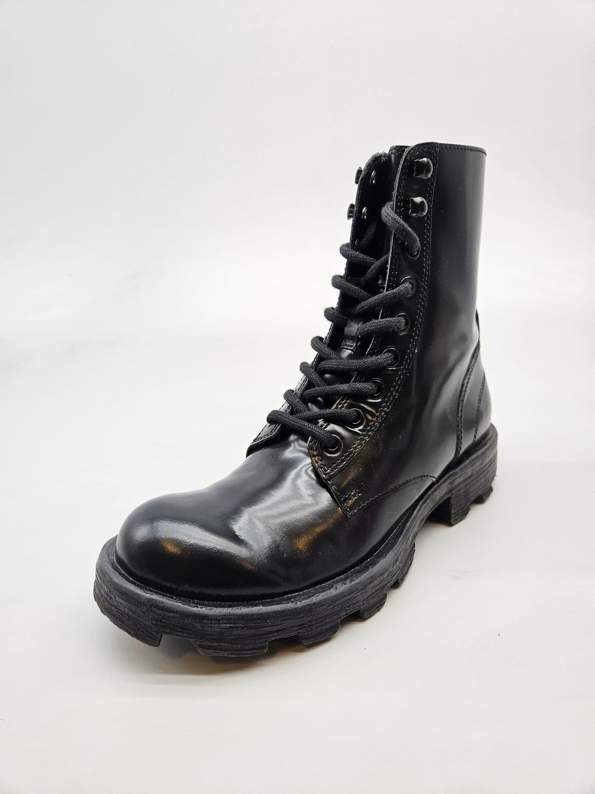 DIESEL ORIGINAL CIZMI BR 38