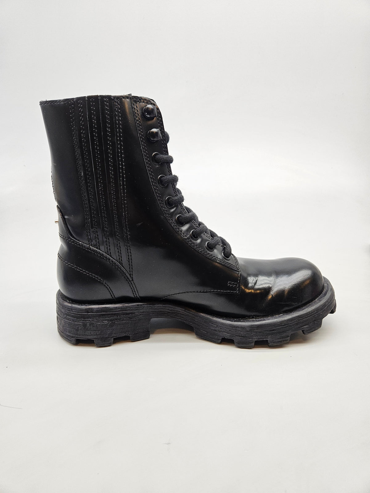 DIESEL ORIGINAL CIZMI BR 38