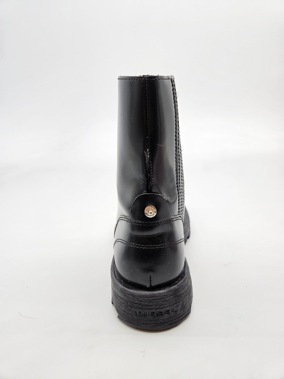 DIESEL ORIGINAL CIZMI BR 38