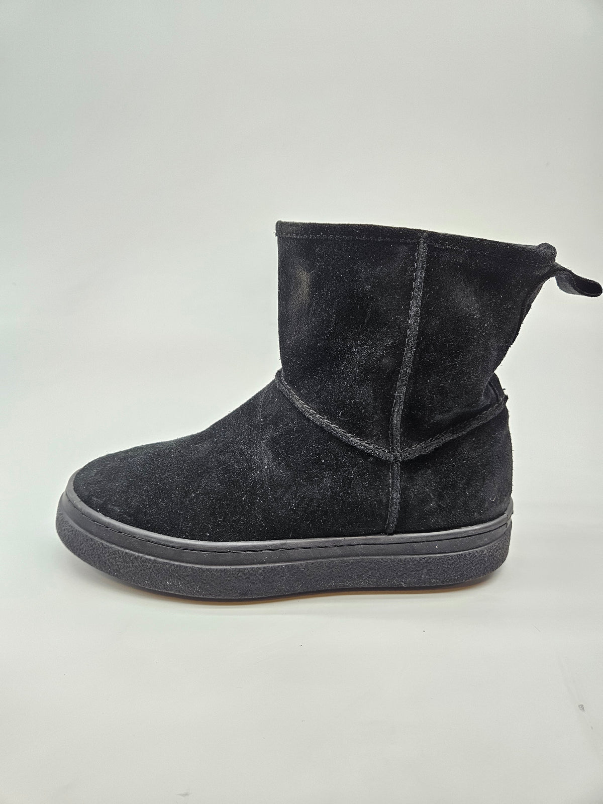 GANT ORIGINAL CIZMI BR 38