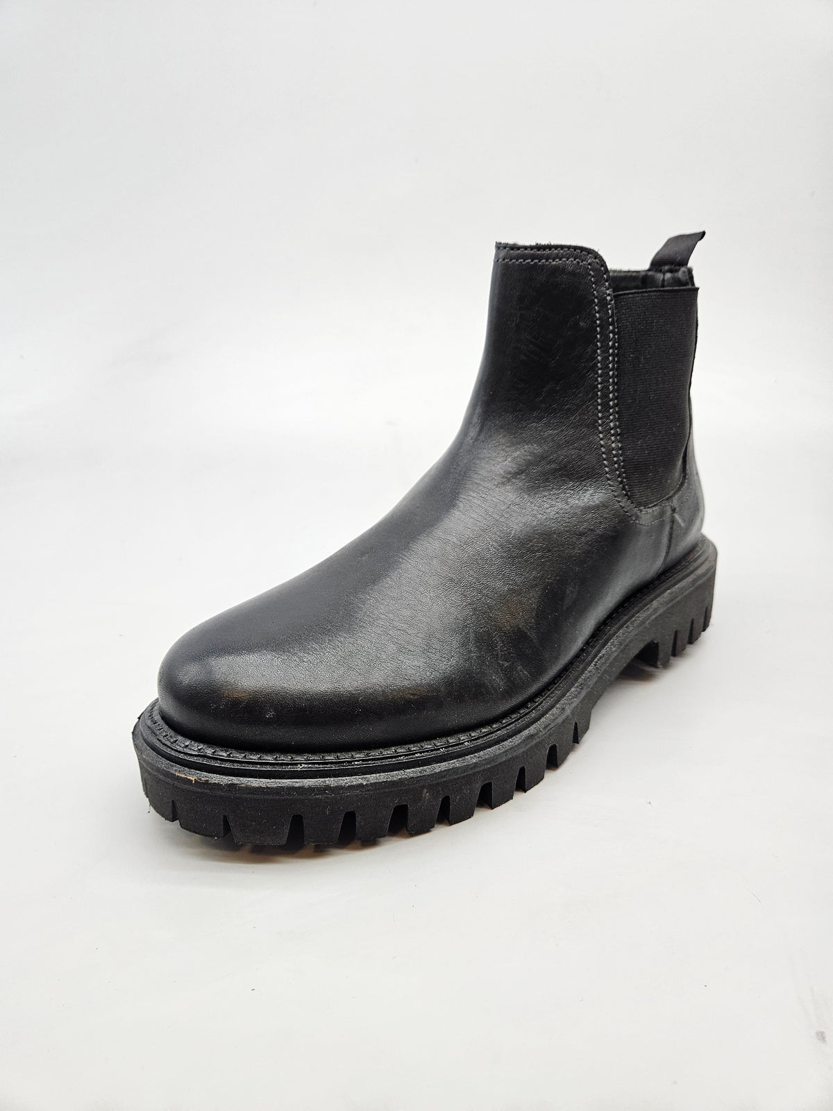 TOMMY HILFIGER ORIGINAL CIZMI BR 42