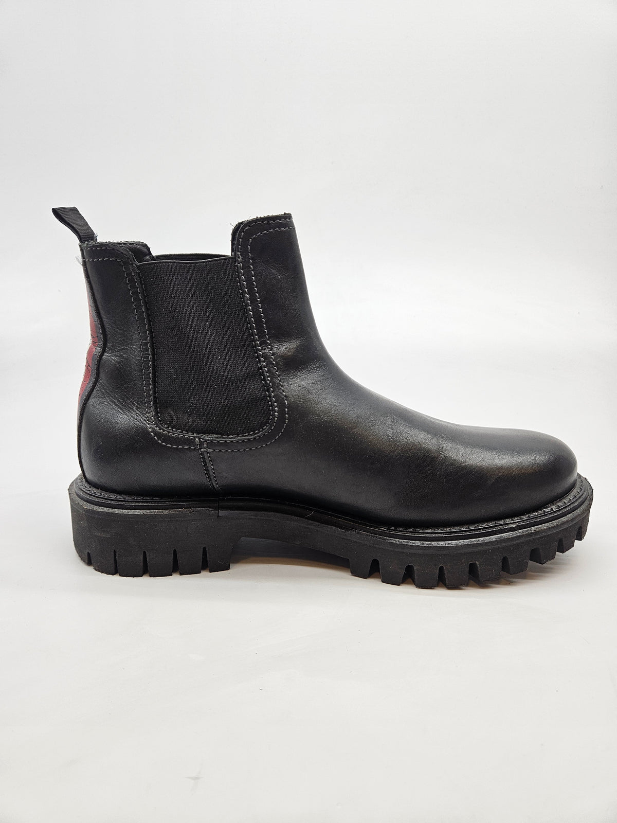 TOMMY HILFIGER ORIGINAL CIZMI BR 42