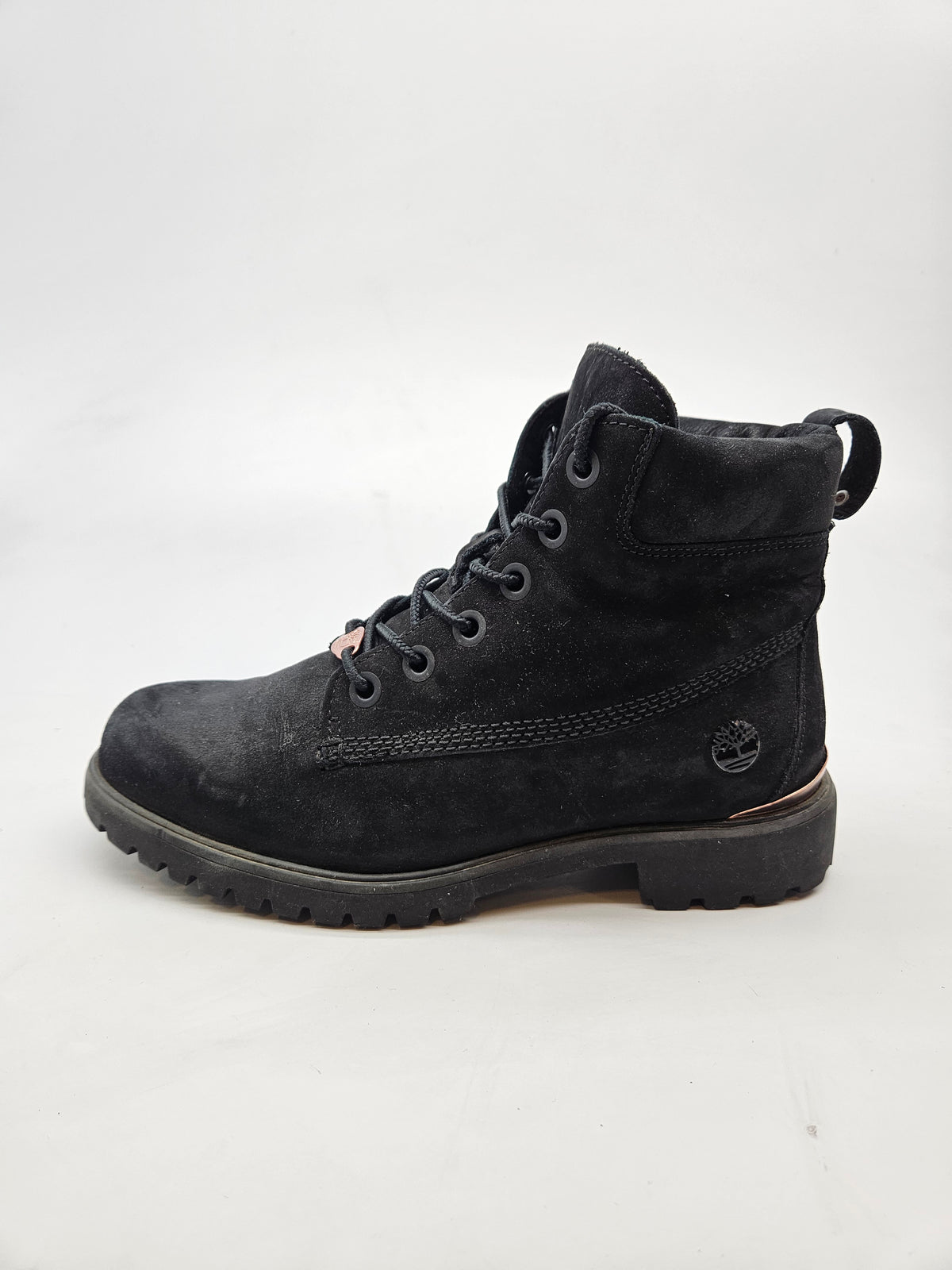 TIMBERLAND ORIGINAL CIZMI BR 37