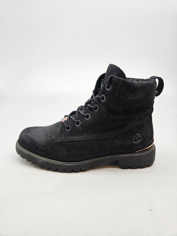 TIMBERLAND ORIGINAL CIZMI BR 37